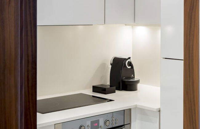 Suites Avenue - Foto 13