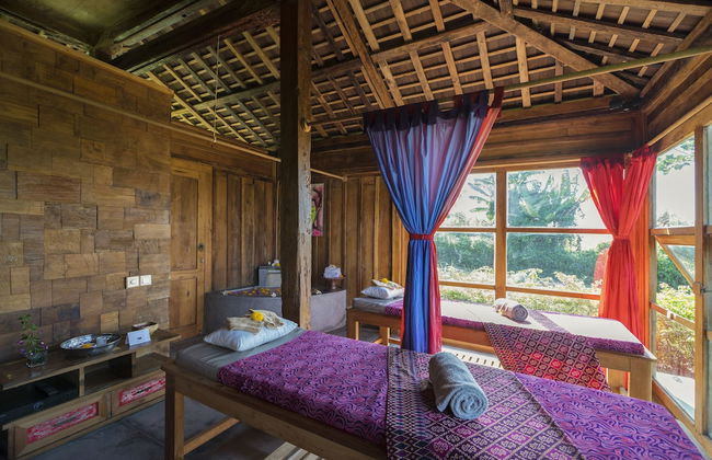 Alami Boutique Villas & Resort - Foto 44