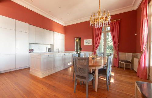 Villa Madeleine en 1ere ligne pour 13 personnes - Foto 56