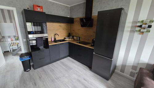 Havel Suites - Foto 3, stove