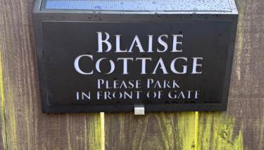 Blaise Cottage Cornwall - Foto 4