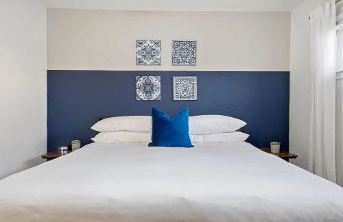 4BR Family Retreat with Hot Tub Games & Fire Pit - Foto 38