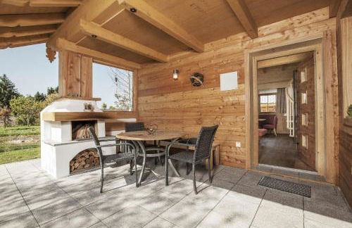 Bayern Chalets bei Salzburg und Berchtesgaden mit Whirlpool und Sauna - Foto 59