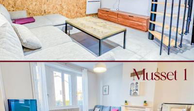 Deux hébergements à proximité pour un groupe de 12 personnes - Foto 4