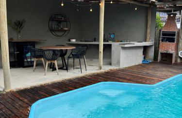 Casa Mathia - Foto 4