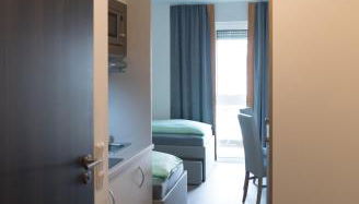 FirstSleep Boardinghouse Griesfeldstrasse München - Foto 4