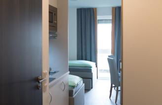 FirstSleep Boardinghouse Griesfeldstrasse München - Foto 4