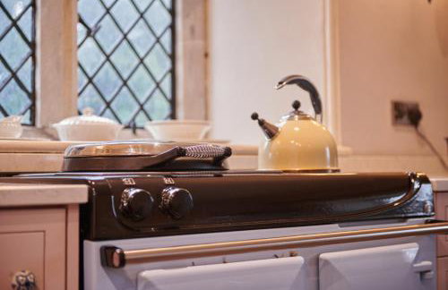 The Hunting Tower Chatsworth Estate - Photo 14