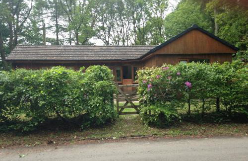 The Shack, Cally Avenue, Gatehouse of Fleet, Dumfries and Galloway, DG7 2 DH - Foto 27