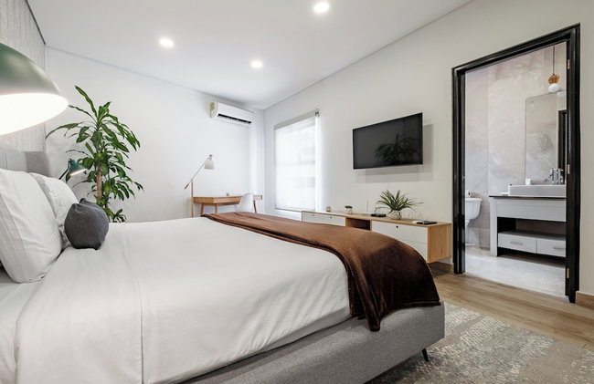 Nido Parque Lincoln - Photo 24