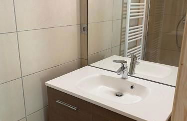 Appartement 6 personnes pied des pistes - Foto 44