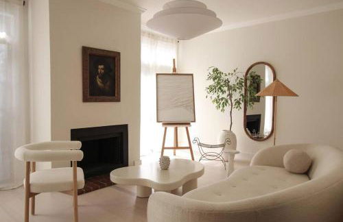 Mr. Nomad: Casa Bohem in Uptown - Foto 1