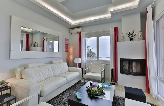 Centaur Villa Pelion - Foto 8