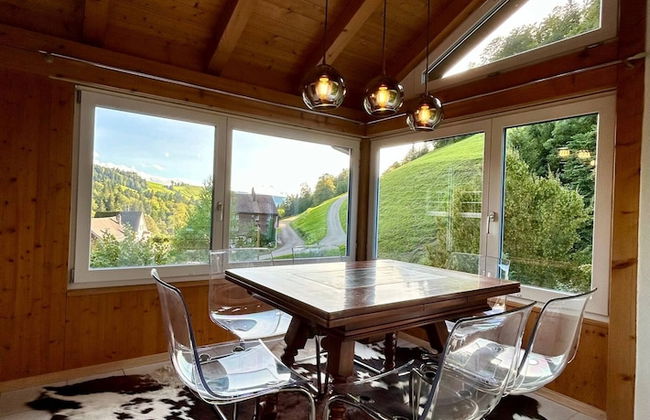 Charming Duplex Apartment - Foto 8