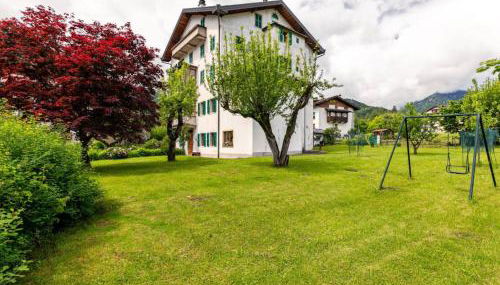 Sulle Dolomiti a Casa della Scrittrice - Foto 4