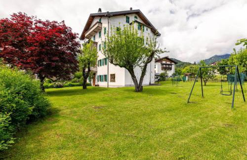 Sulle Dolomiti a Casa della Scrittrice - Foto 4