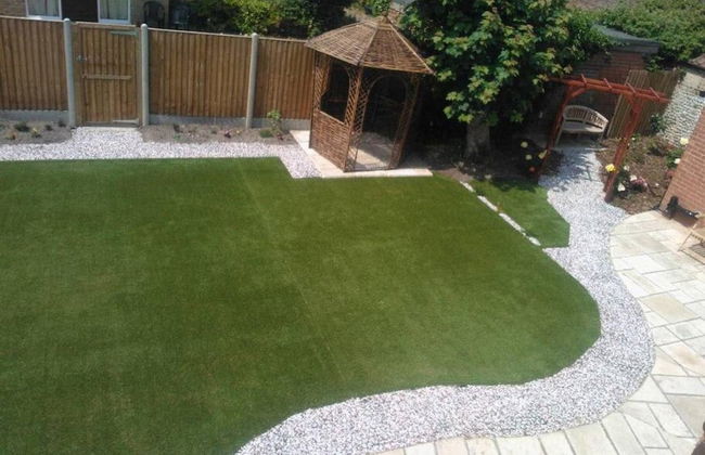 Amethyst in Caister-on-sea - Foto 14