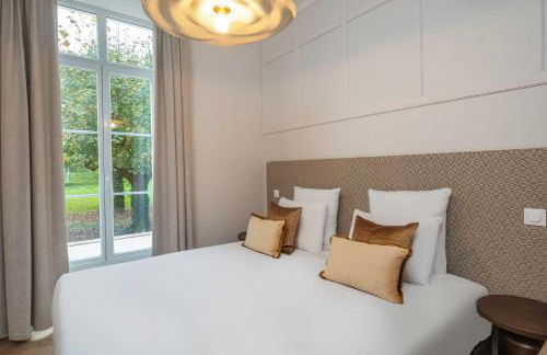 L'Horloge - Appart'Hotel proche de Disneyland - Foto 99