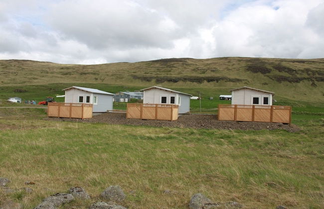 Dalahyttur - Foto 1
