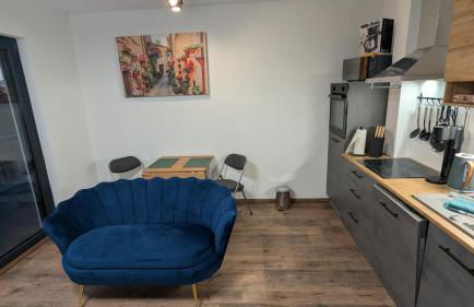 Ferienwohnung Lehmann 2 - Foto 35