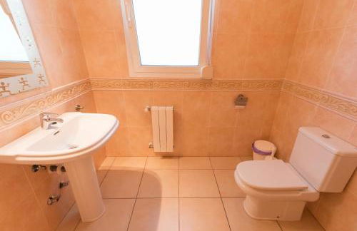 Villa Chris, best area of Calpe - by Holiday Rentals Villamar - Foto 47