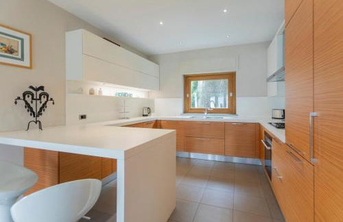 Villa Petrarca, Luxury villa with spectacular views on lake Orta - Foto 14