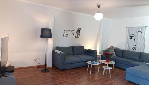 De Bohn Comfortable Holiday Residence - Photo 5