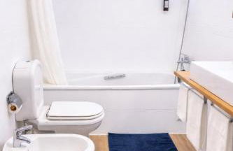 Avenue Apartment - Family-friendly T2 - Estacionamento Privado - Foto 14