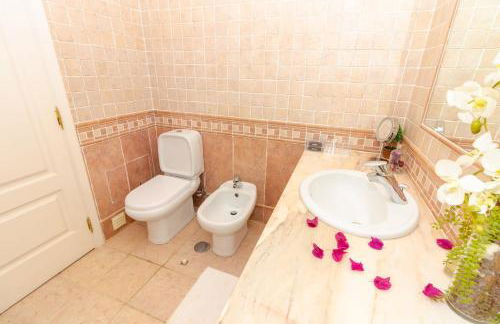 Amazing Villa With Pool Gym And Spa - Foto 26