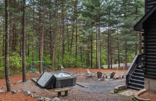 Gated neighborhood - Hot Tub & Fire Pit - Photo 11