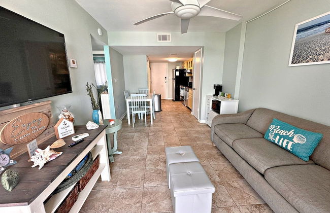 Gulf Shores Surf & Racquet Club - Photo 9