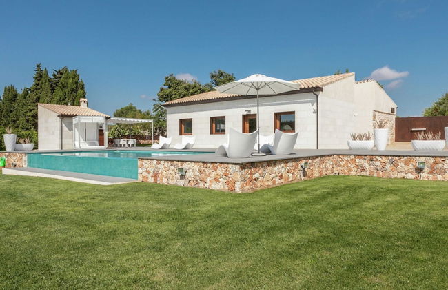 Villa in Muro With Pool and Tramontana Views - Foto 35