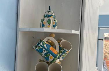 2 bedroomed fisherman’s cottage near quay - Foto 28