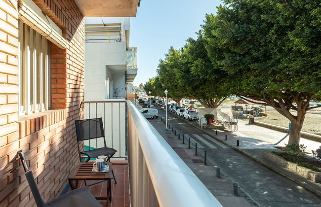 Casa Coral Beach in Malaga - Photo 3