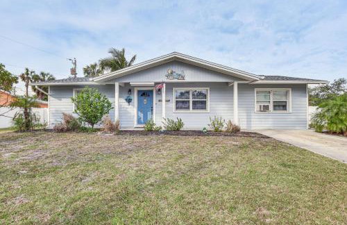 1 Mi to Anna Maria Island Pet-Friendly Retreat - Foto 3