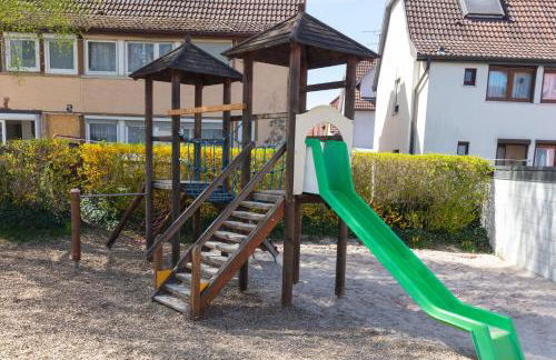 Lewe`s Ferienwohnungen - Foto 36