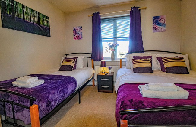 Ripley House by Smart Corporate Stays - Foto 10