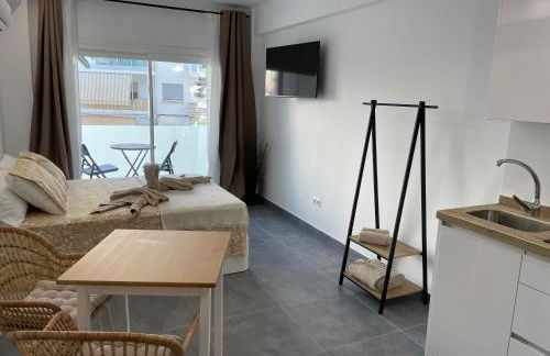 2loft moderno acogedor centrico y silencioso - Foto 25