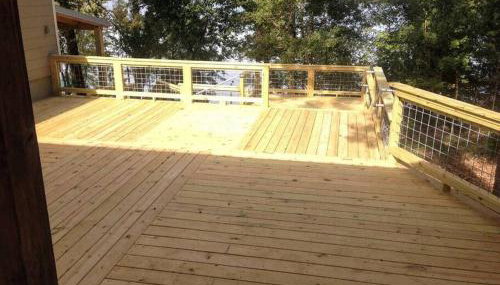 Bay Dreamer Custom Lakefront House, Boathouse and - Foto 2