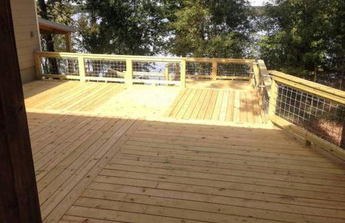 Bay Dreamer Custom Lakefront House, Boathouse and - Foto 2