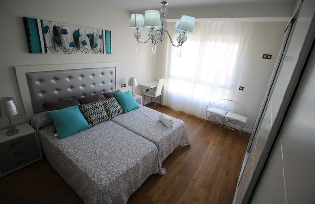 Rueda López - Espléndido apartamento de lujo - Photo 14