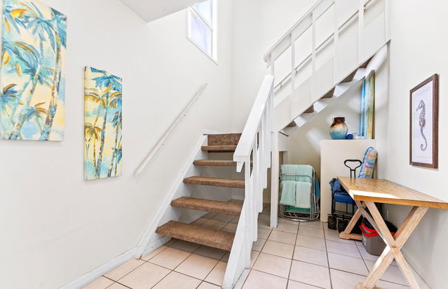 Living the Dream - Starfish by Beachside Management - Foto 13