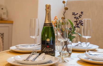 Antelope Cottage - Photo 4