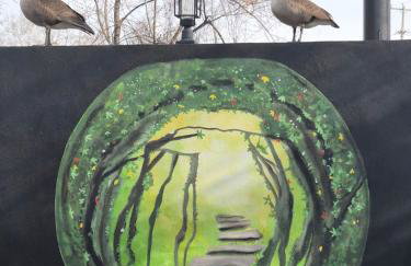 G.O.G Building - Foto 96