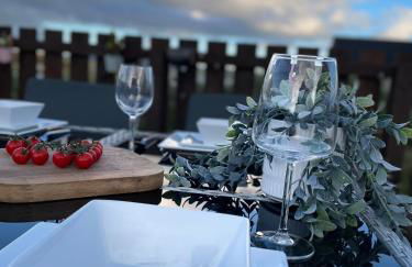 Switha - Luxury home in Stromness, Orkney with outstanding views and hot tub - Photo 21