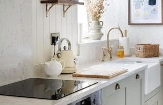 Drakes Cottage - Foto 19