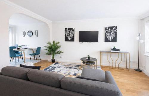 The Hardy - Free Parking and WiFi - Foto 7