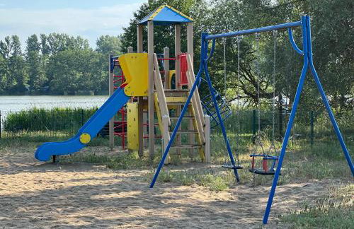 Apartament Jerzyn - Foto 20