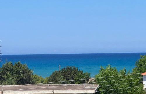 Kakovatos - Luxury sea view apartment “Theodora” 54m2. - Foto 20