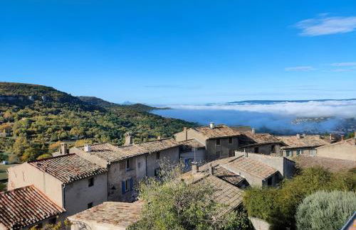 Charming house in Provence, 2 to 10 people - Foto 9